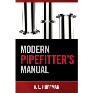Modern Pipefitter's Manual