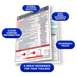 California Mechanics Lien Quick-Card