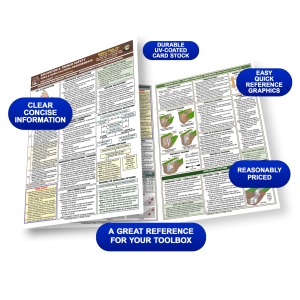 Excavation & Trench Safety Quick-Card