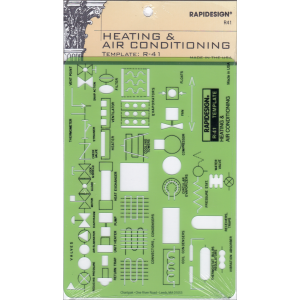 Heating and Air Conditioning Template