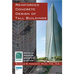 Reinforced Concrete Design of Tall Buildings
