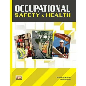 Occupational Safety and Health