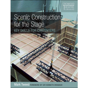 Scenic Construction For The Stage