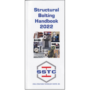 Structural Bolting Handbook 2022