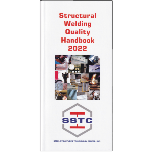 Structural Welding Quality Handbook 2022