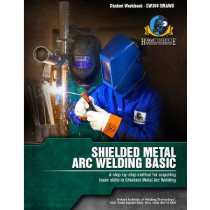 Shielded Metal Arc Welding Basic