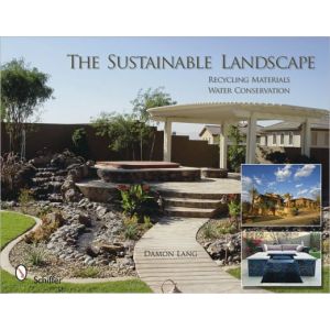 Sustainable Landscaping: 10 projects with water efficiency & recycled materials by Damon Lang