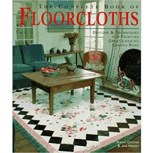 Complete Book of Floorcloths