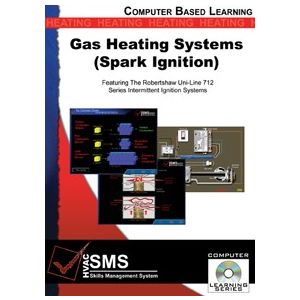 Gas Heating Systems (Spark Ignition) CD