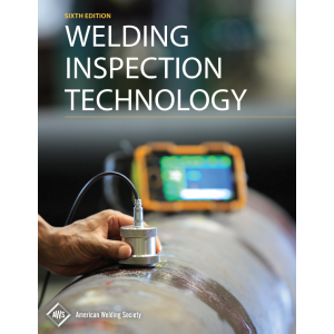 2020 Welding Inspection Technology 6th Edition