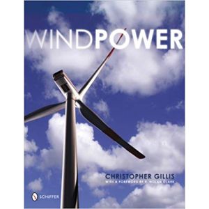 Windpower by Christopher Gillis and R. Nolan Clark