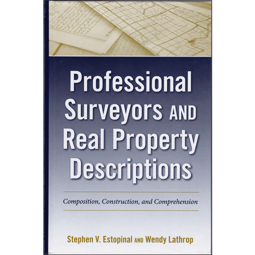 Using A Survey Book Land Surveying Books | Builder's Book, Inc.Bookstore