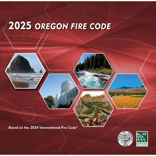 Oregon Codes | Builder's Book, Inc.Bookstore