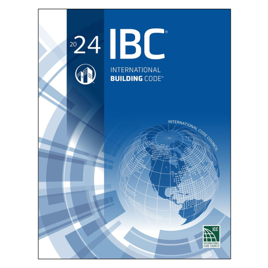 ICC International Codes - CODES / STANDARDS