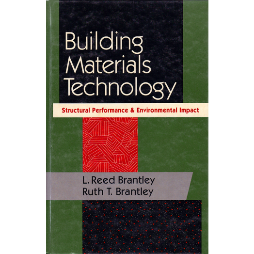 Construction Materials & Methods Books Builder's Book