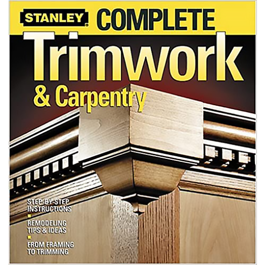 Best Carpentry Books Builder's Book, Inc.Bookstore