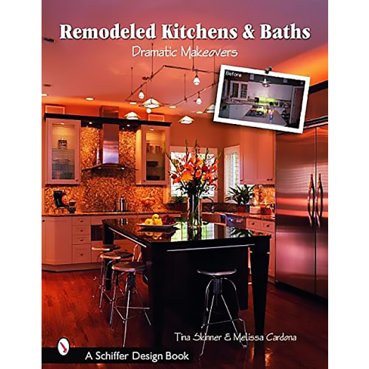 Kitchens Builder's Book, Inc.Bookstore