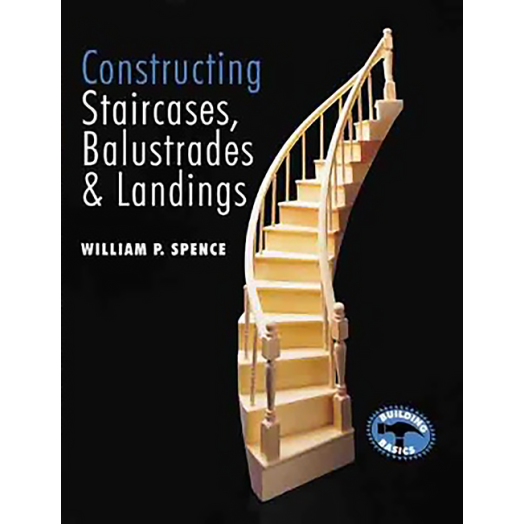 Best Carpentry Books Builder's Book, Inc.Bookstore