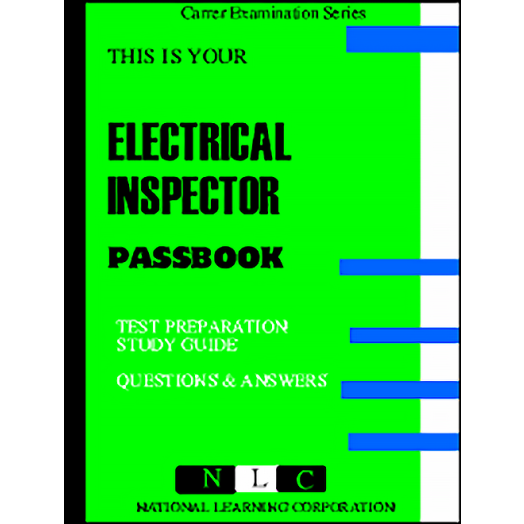 Passbooks Study Guide Books For Engineers Builder's Book