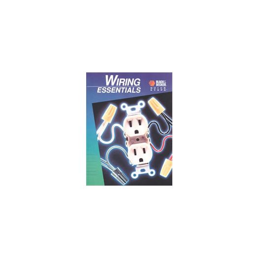 Industrial & Residential Electrical Wiring Books Builder's Book