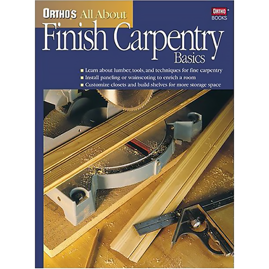 Best Carpentry Books Builder's Book, Inc.Bookstore