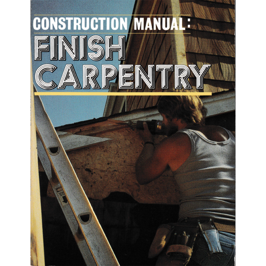 Best Carpentry Books Builder's Book, Inc.Bookstore
