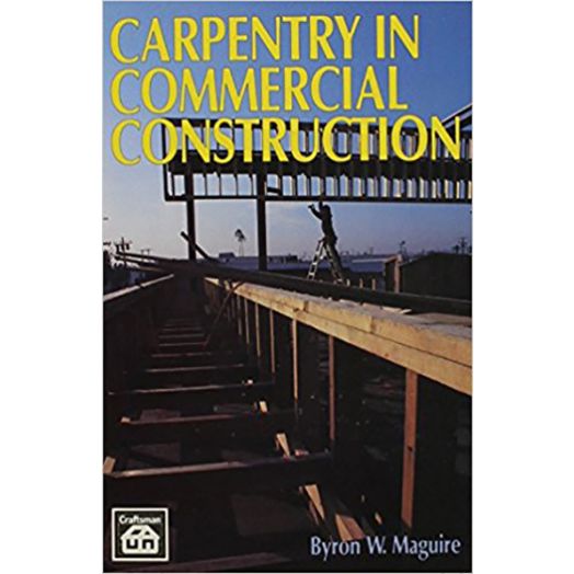 Best Carpentry Books Builder's Book, Inc.Bookstore