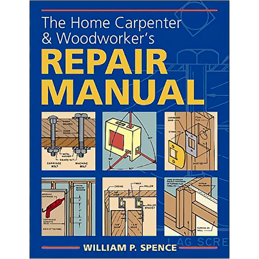Best Carpentry Books Builder's Book, Inc.Bookstore