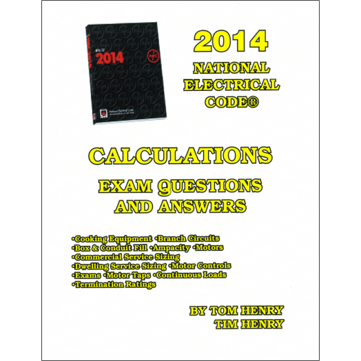 Electrical Power Calculations Books Builder's Book, Inc.Bookstore