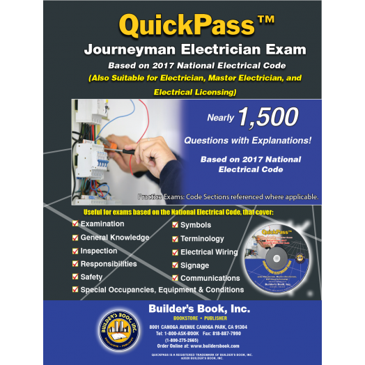 Engineering Study Guides | Builder's Book, Inc.Bookstore