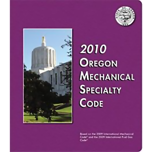 Oregon Codes | Builder's Book, Inc.Bookstore