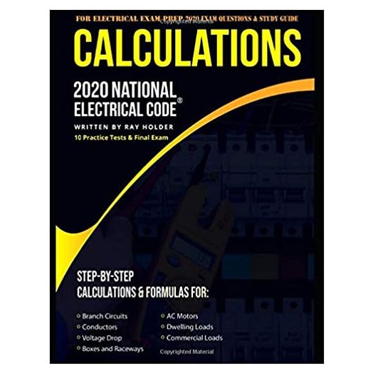 Electrical Power Calculations Books Builder's Book, Inc.Bookstore