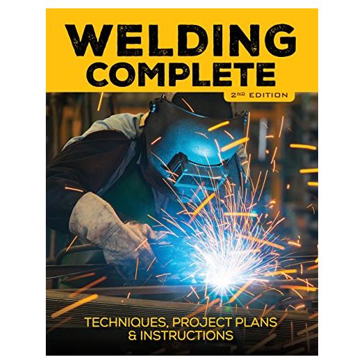Welding Code Essentials and References Books Builder's Book