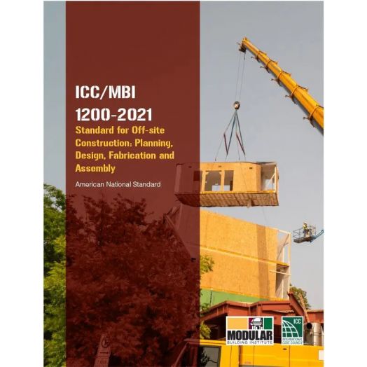 ICC Standards CODES / STANDARDS