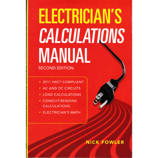 Electrical Design & Drafting Books Builder's Book
