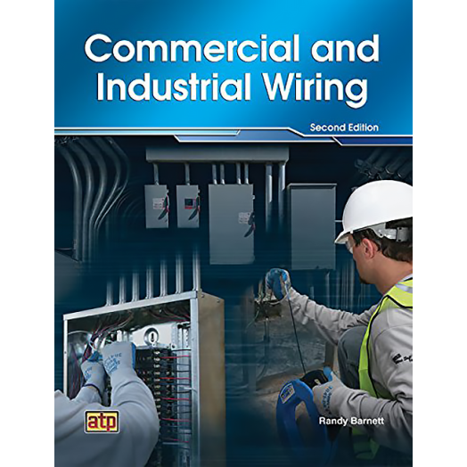 Industrial & Residential Electrical Wiring Books Builder's Book