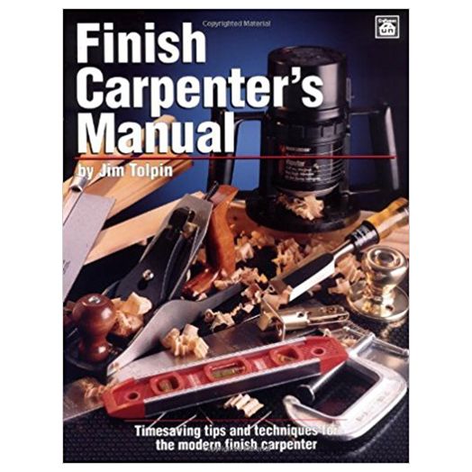 Best Carpentry Books Builder's Book, Inc.Bookstore