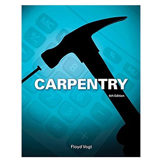 Best Carpentry Books Builder's Book, Inc.Bookstore
