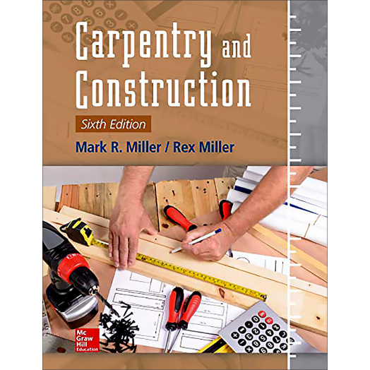 Best Carpentry Books Builder's Book, Inc.Bookstore