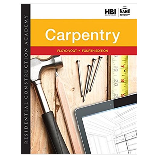 Best Carpentry Books Builder's Book, Inc.Bookstore