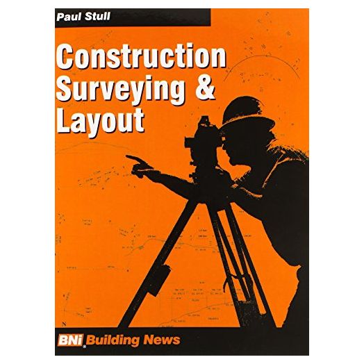 Land Surveying Books Builder's Book, Inc.Bookstore