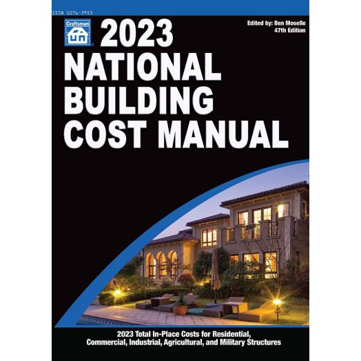 Construction Cost Estimating Books Builder's Book, Inc.Bookstore