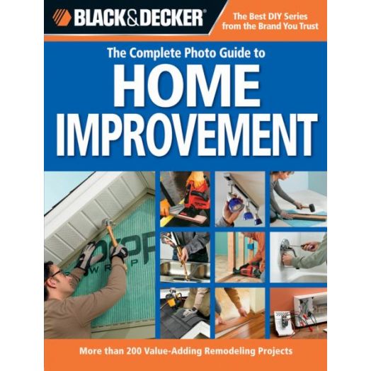 Remodeling & Renovation Books and References Builder's Book