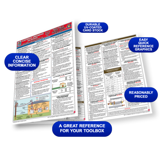 Construction Quick Cards Builder's Book