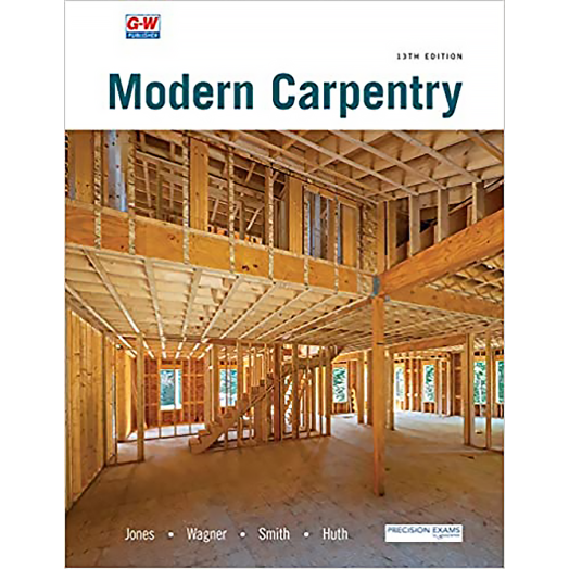 Best Carpentry Books Builder's Book, Inc.Bookstore