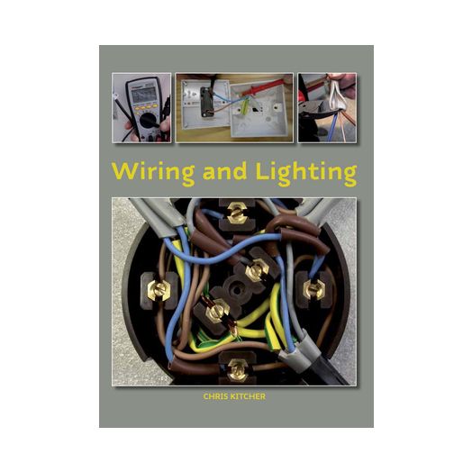 Industrial & Residential Electrical Wiring Books Builder's Book
