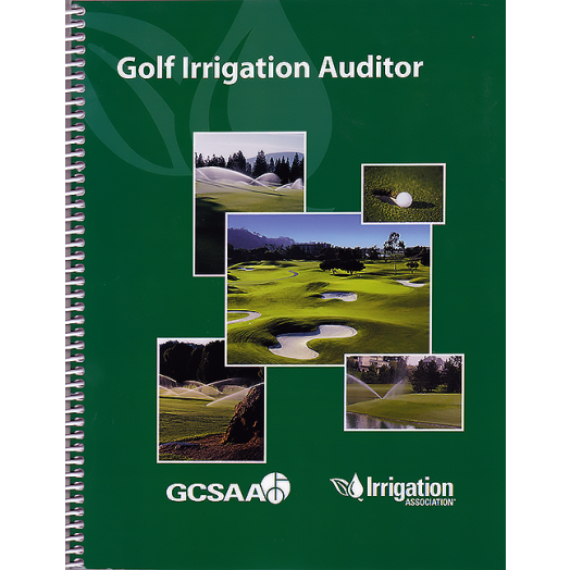 Irrigation Builder's Book, Inc.Bookstore