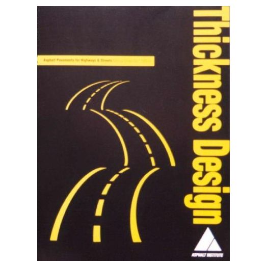 Asphalt Books and References For Engineers Builder's Book