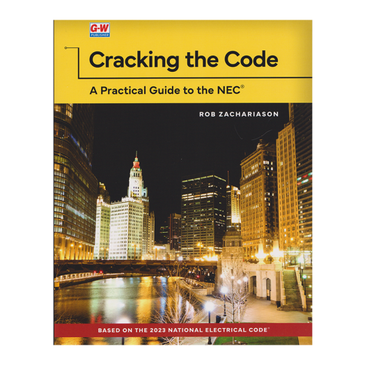  Foto zu 2023 NEC - Electrical 