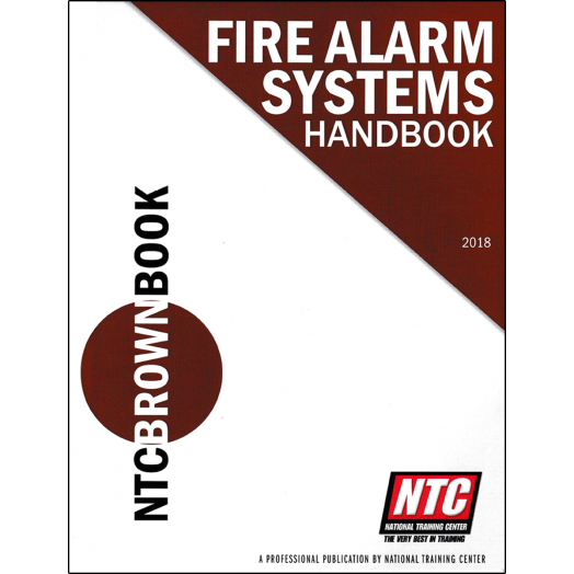 Fire Alarms & LowVoltage Books Builder's Book